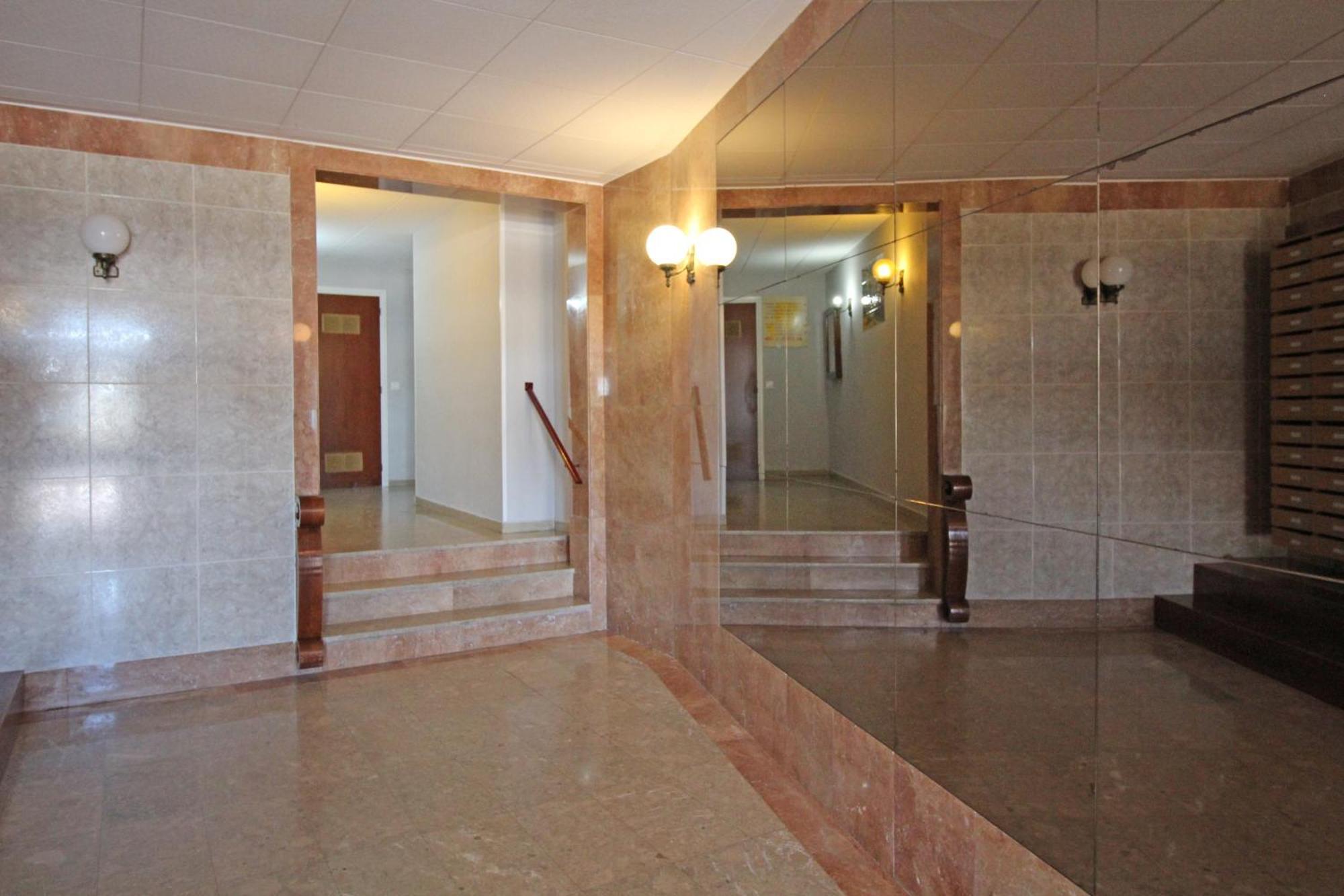 Basic Comfort Studio Manhattan 0115 Empuriabrava Exterior photo