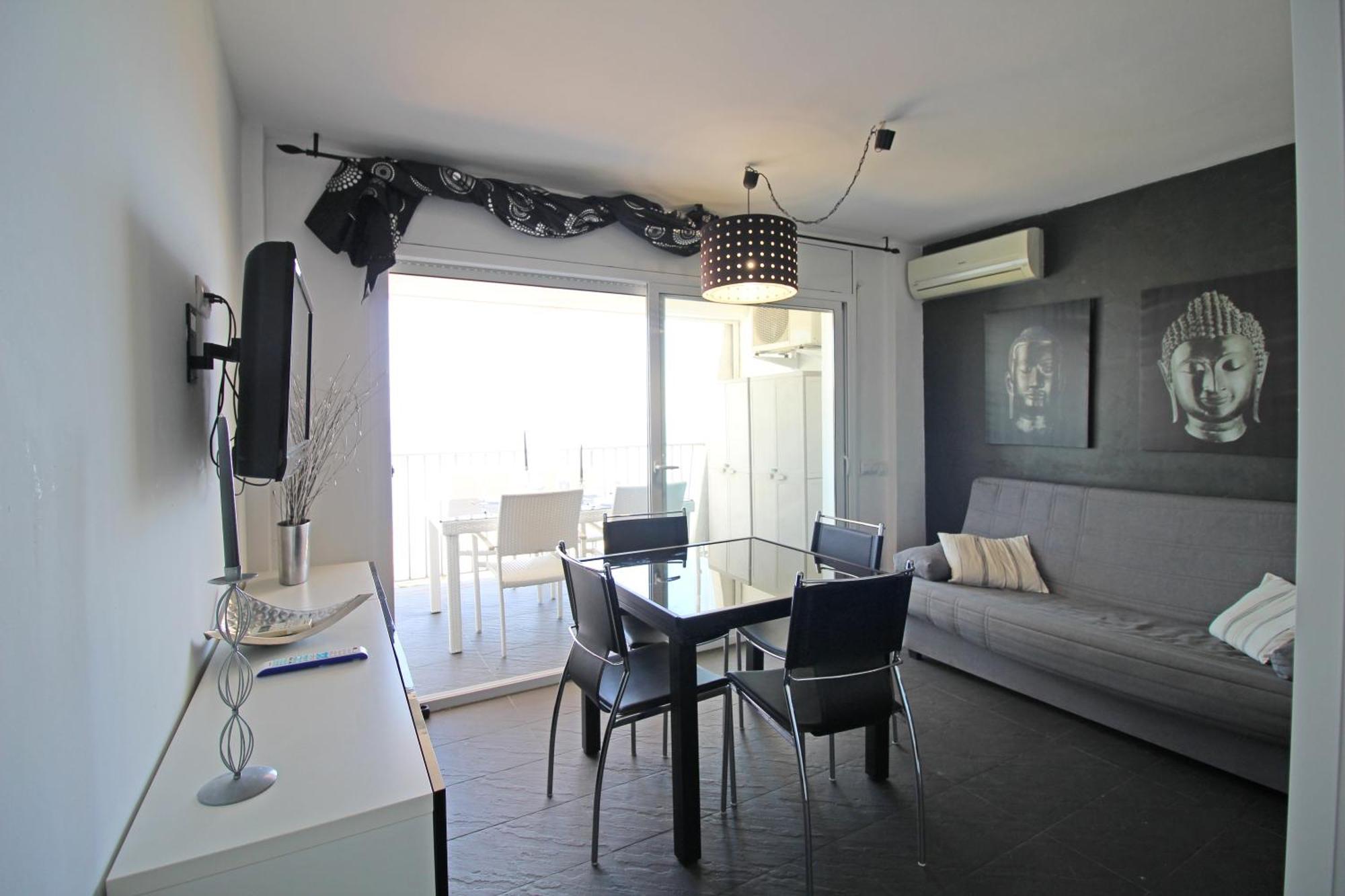 Basic Comfort Studio Manhattan 0115 Empuriabrava Exterior photo