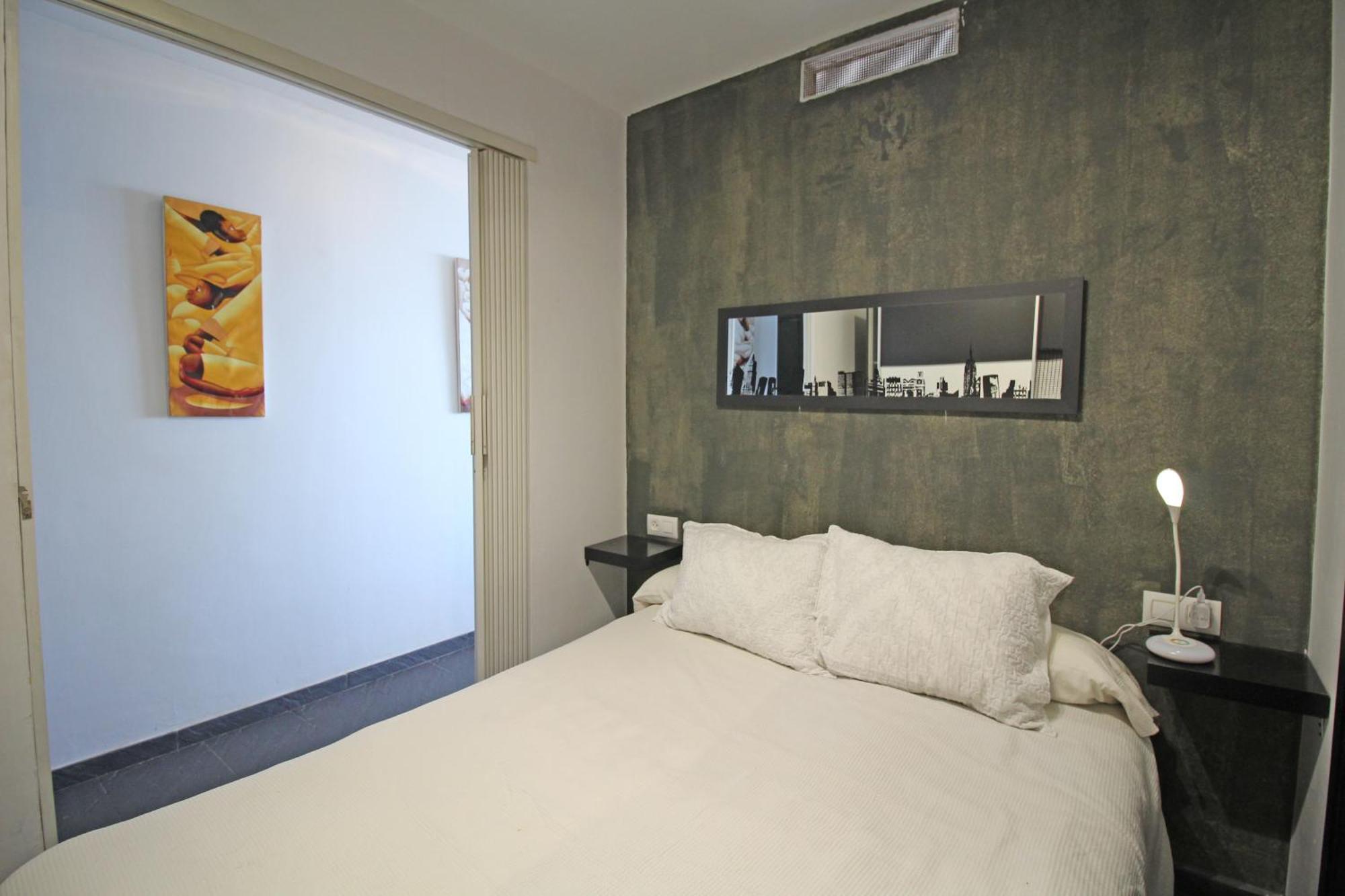 Basic Comfort Studio Manhattan 0115 Empuriabrava Exterior photo