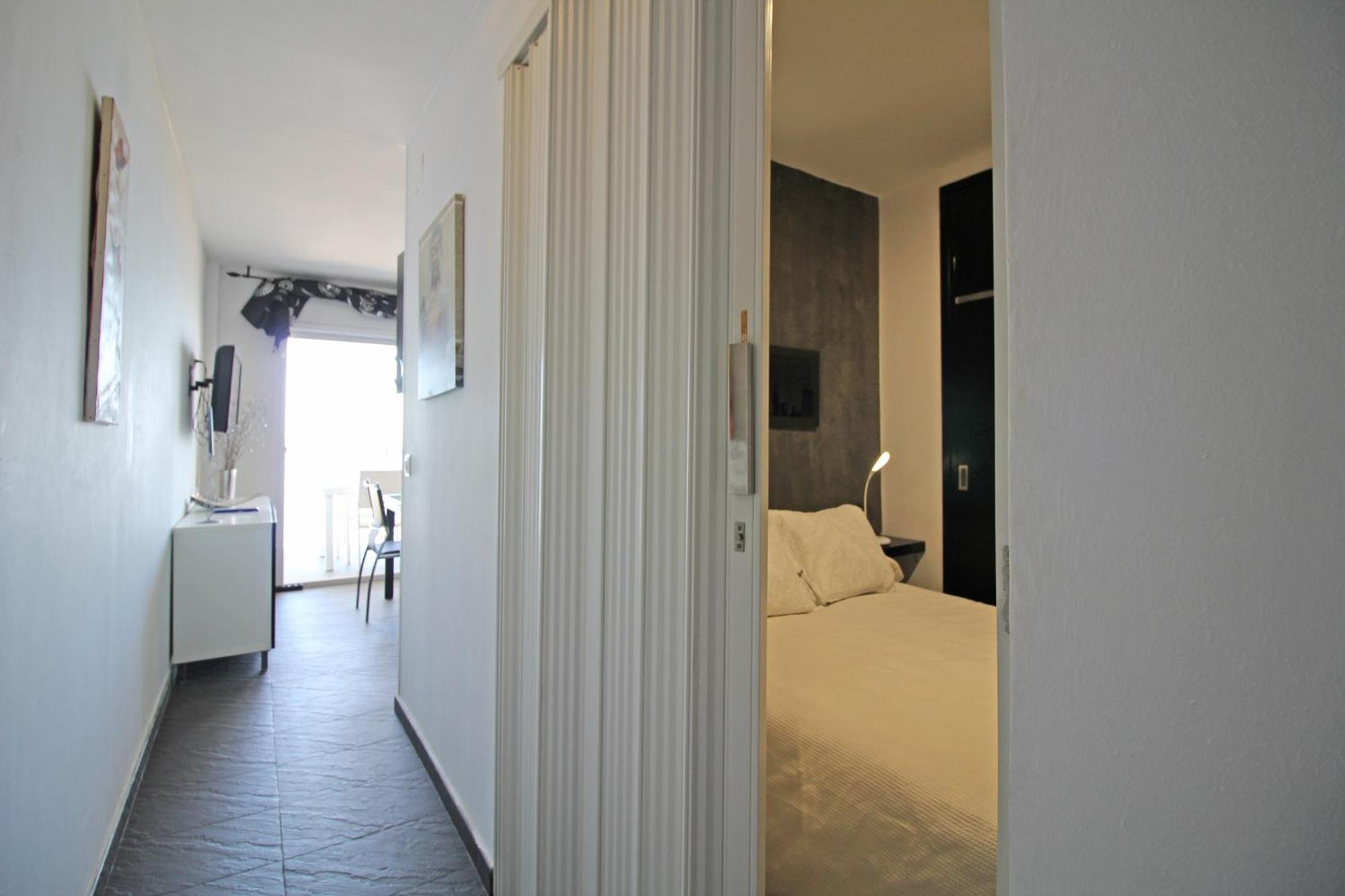 Basic Comfort Studio Manhattan 0115 Empuriabrava Exterior photo