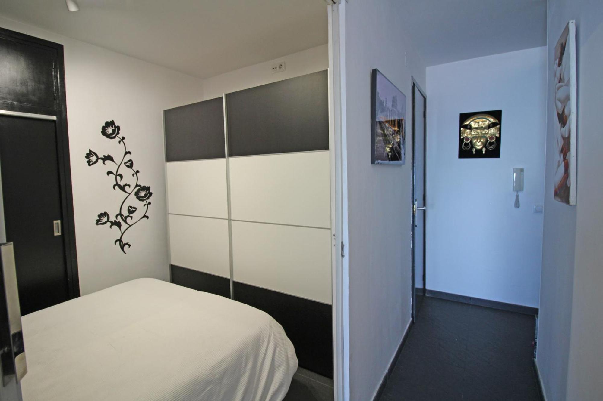 Basic Comfort Studio Manhattan 0115 Empuriabrava Exterior photo