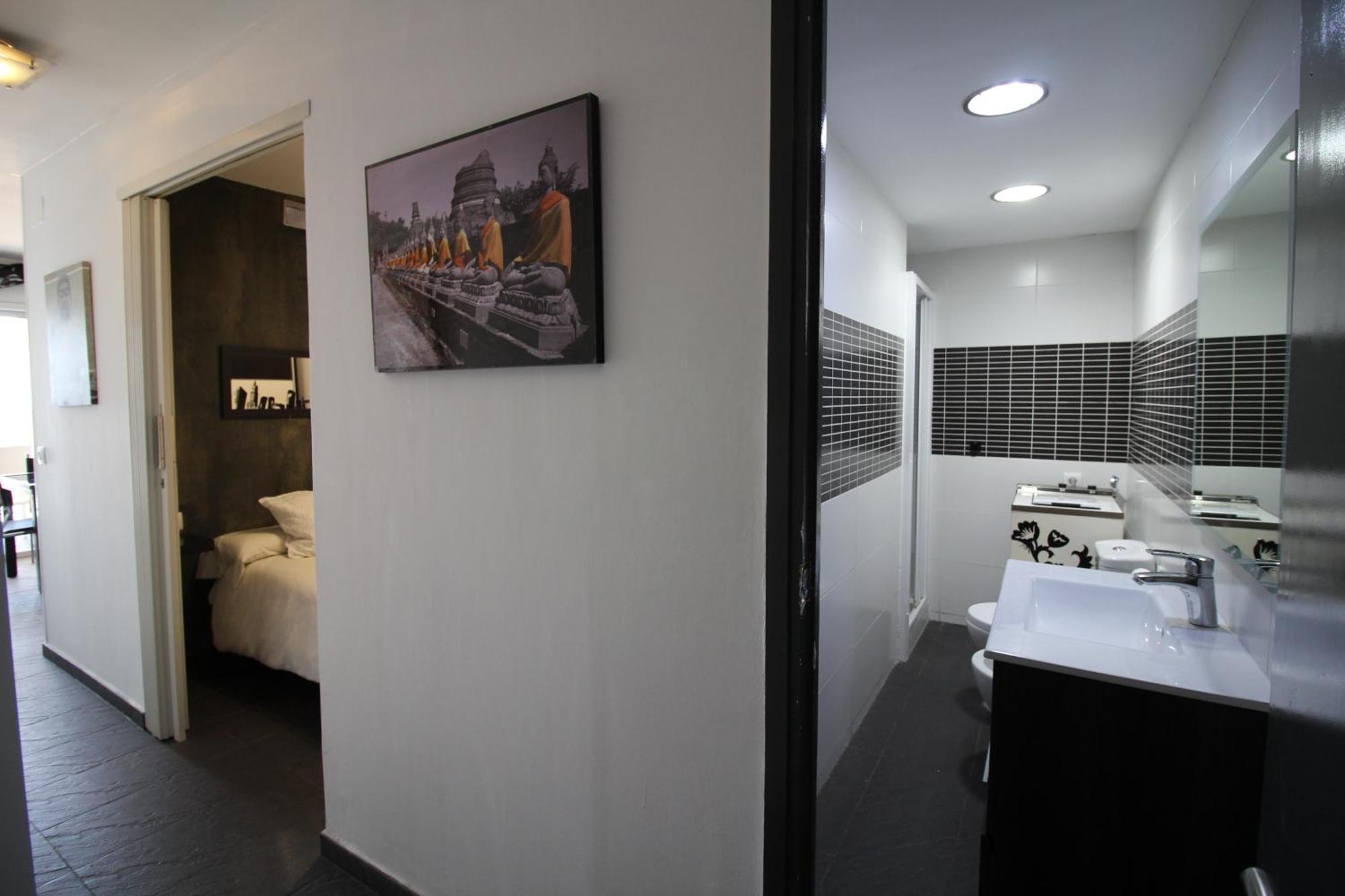 Basic Comfort Studio Manhattan 0115 Empuriabrava Exterior photo